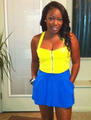 photo of Chassidy A.