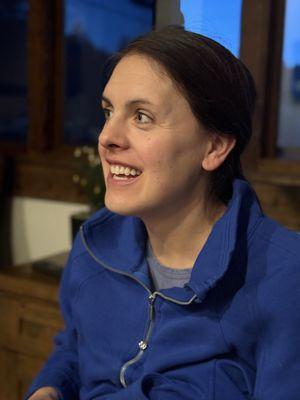 photo of Madeline P.