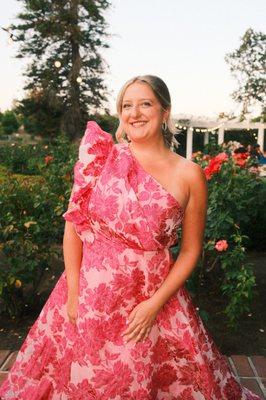 photo of Courtney T.