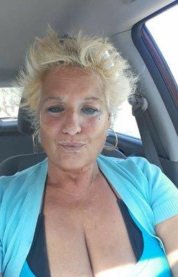 Photo of Carol Lee B.