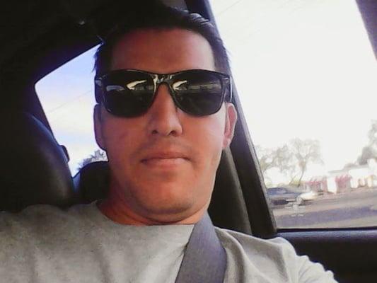 Photo of Gabriel P.