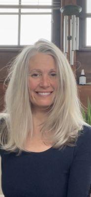 photo of Kimberly P.