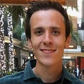 Photo of Brandon D.