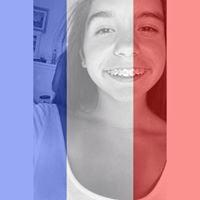 Photo of Caitlyn P.