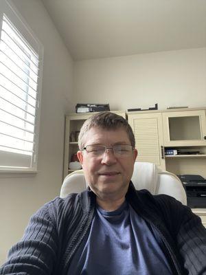 Photo of Eduard K.