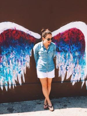 photo of Samantha S.