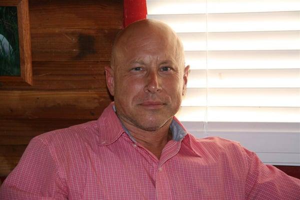 Photo of Ronald S.