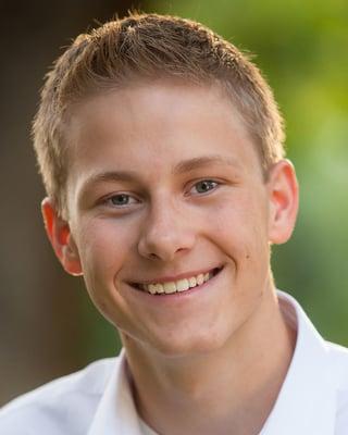 Photo of Braden S.