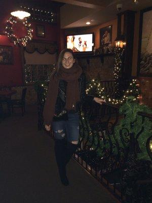 photo of Michelle L.