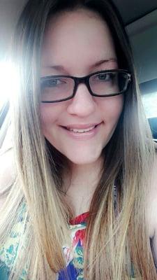 photo of Jessica D.