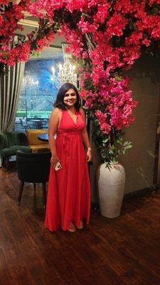 photo of Deepanwita S.