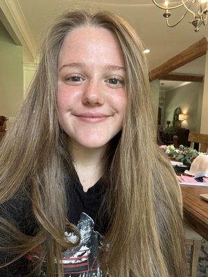 Photo of Abigail M.