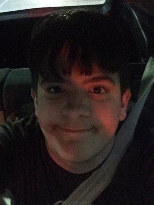 photo of - Bryanzerator -.