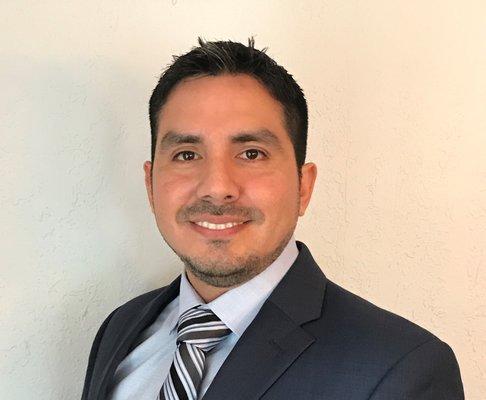 Photo of Hernan V.