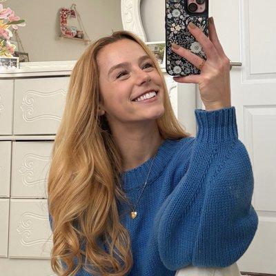 Photo of Caroline K.