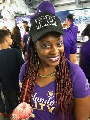 photo of Sharmain R.