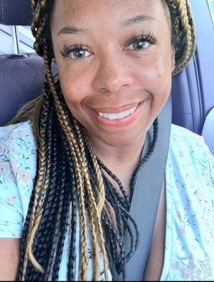 photo of Chastity C.