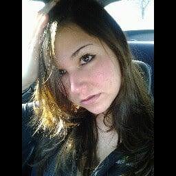 photo of Terri Jean M.