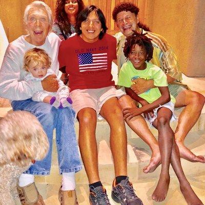 photo of Alexander S.