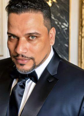 photo of Santiago M.