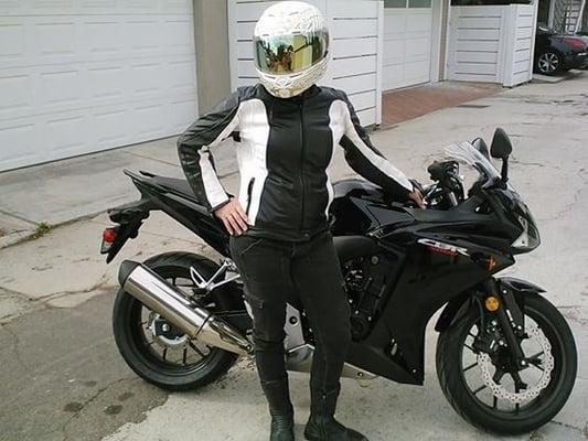 photo of Genevieve G.