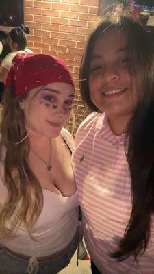 photo of Clarissa S.