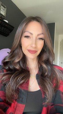 Photo of Rachelle V.