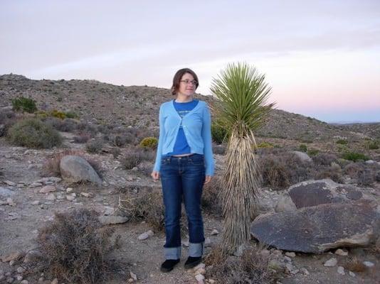 Photo of lauren k.