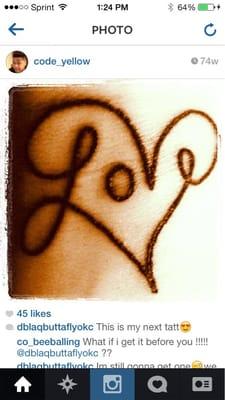 photo of Amenaide B.