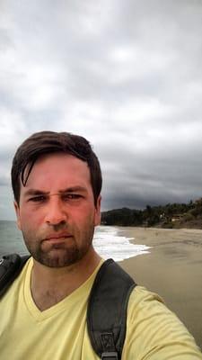 Photo of Rich G.