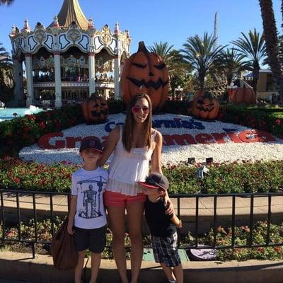 photo of Jennifer G.