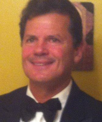Photo of Steven A.