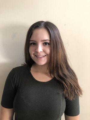 Photo of Alysa W.