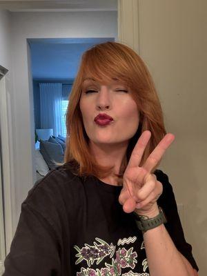 Photo of Cassi S.