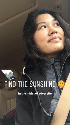 photo of Charlene Rose H.