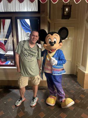 Photo of Kevin B.