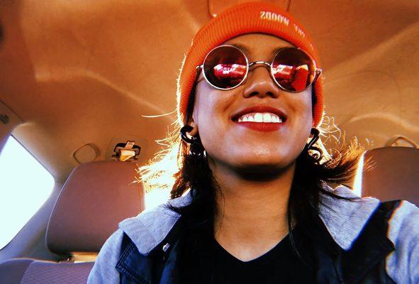 Photo of Stephanie R.
