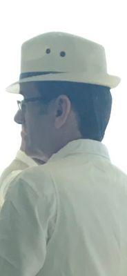 Photo of Andy P.