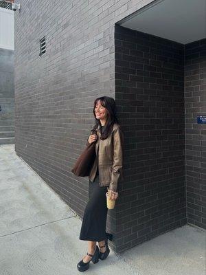 Photo of Kaliegh M.