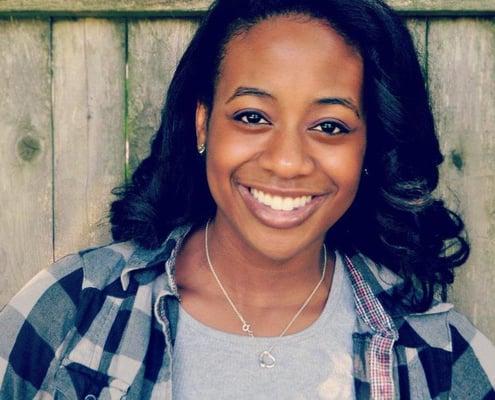 Photo of Carly H.