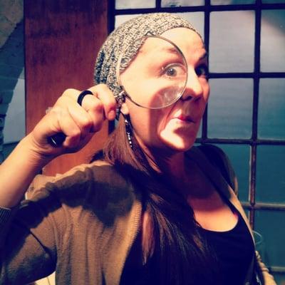 Photo of Ashley H.