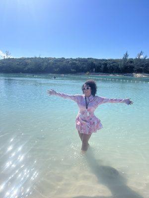 photo of Michelle C.