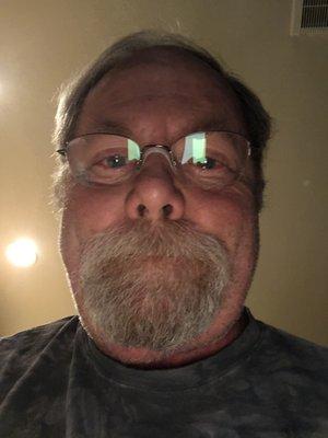 photo of Charlie G W.