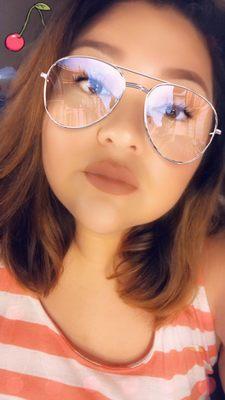 Photo of Kimberly A.