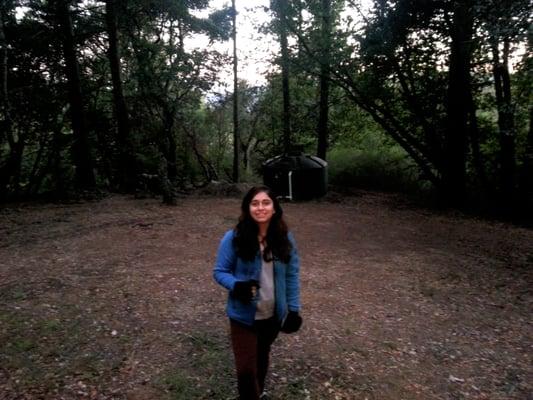 Photo of Rajvi B.