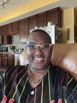 Photo of Keith B.