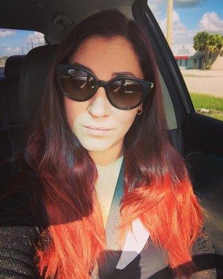 Photo of Daisy P.