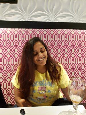 Photo of Akanksha K.