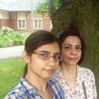 Photo of Sreya B.