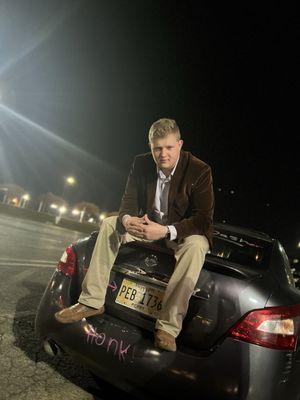 Photo of Brayden D.
